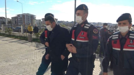 Kıyıköy Belediye Başkanı tutuklandı
