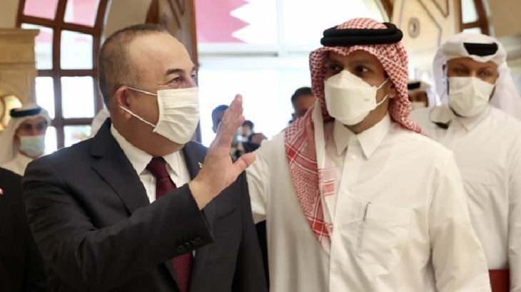 Katar: Türkiye’de ekonomik gidişat nedeniyle ortaya çıkacak fırsatları değerlendiriyoruz