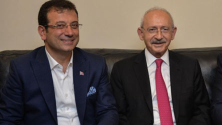Kılıçdaroğlu, İmamoğlu'nun 'cumhurbaşkanlığı' adaylığı ile ilgili konuştu: Aday olmasına karşı değilim