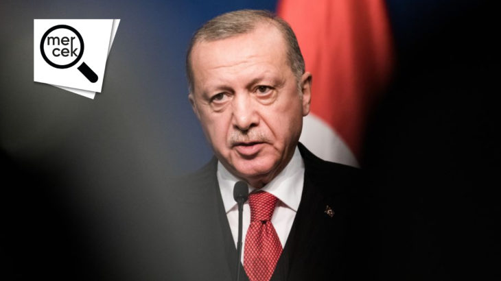 MERCEK |  AKP Aldatmacası III : Dış güçlere ülkeyi kim teslim etti?