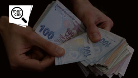 MERCEK |  AKP aldatmacası II: Asgari ücrette sermayeye kıyak, emekçiye kazık