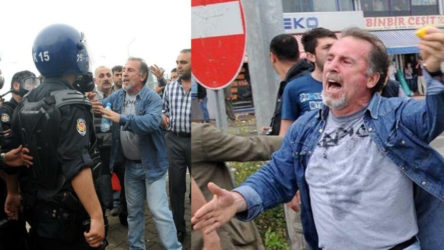 Polisin attığı biber gazından ötürü yaşamını yitiren Metin Lokumcu davası başladı