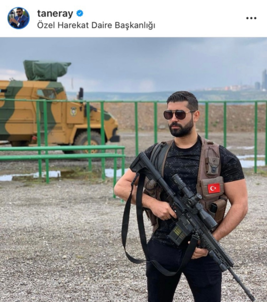 Peker, Metin Külün'ten para alıyor demişti: Hakan Fidan ve birçok AKP'li ile bağlantısı olan Taner Ay öldü
