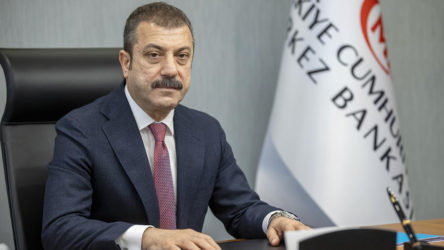 Kavcıoğlu'ndan kur açıklaması: Merkez Bankası döviz alabilir