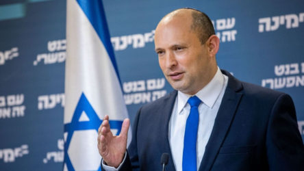 İsrail Başbakanı Bennett karantinaya alındı