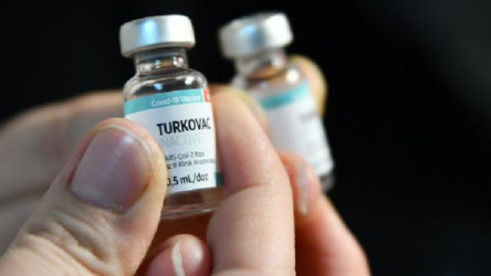 Almanya Turkovac'ı aşı olarak kabul etmiyor