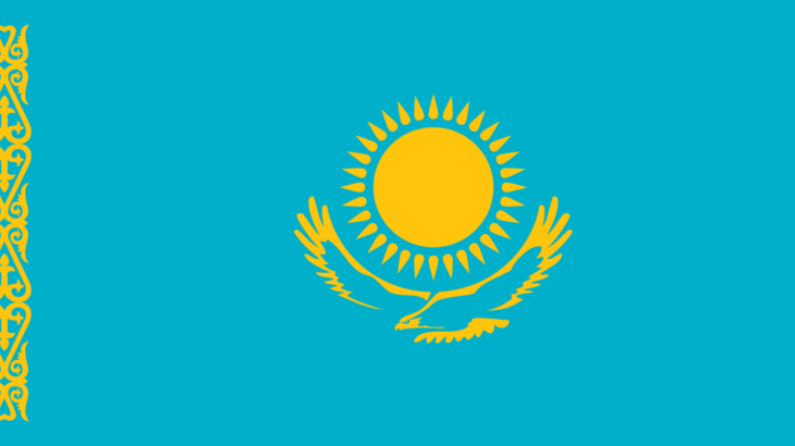Kazakistan'da Şimkent şehri ve üç bölgedeki OHAL kaldırıldı