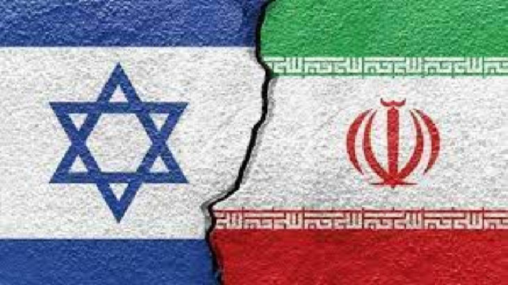 İsrail'den BMGK'ya İran'ın nükleer programına karşı acil eylem çağrısı