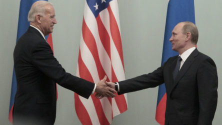 ABD, Rusya’nın 'Güvenlik Garantisi' önerisine yanıtını verdi