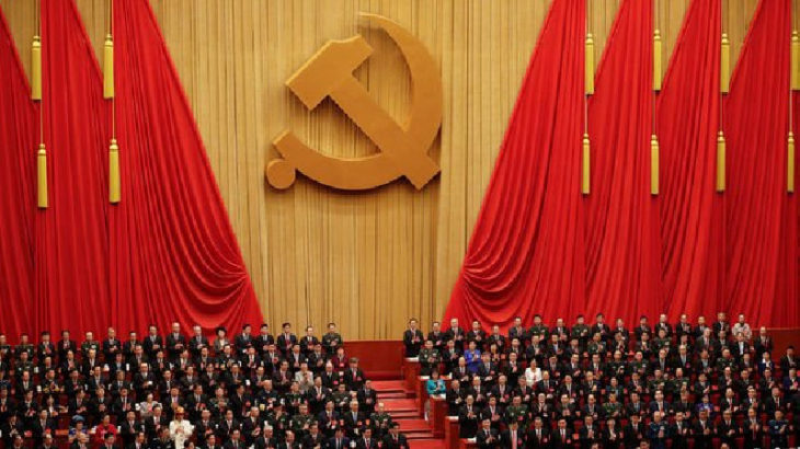 Çin Dışişleri Bakanı: Neoliberalizm her derde deva ilaç değildir