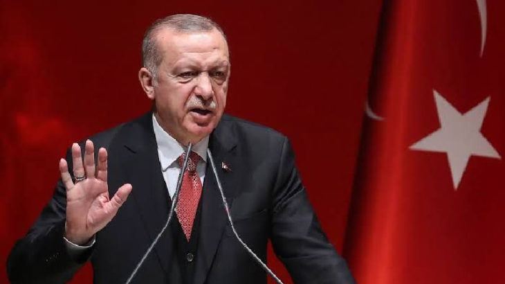 Erdoğan açıkladı: KDV'de indirim kararı
