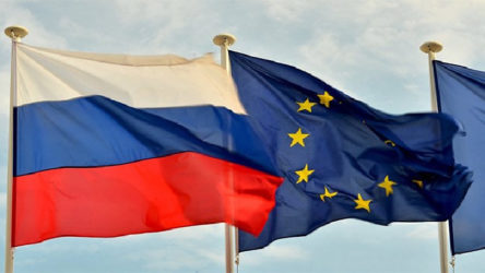 Rusya: Avrupa varsayımlardan ziyade ABD'nin gerçek tehditleriyle ilgilenmeli