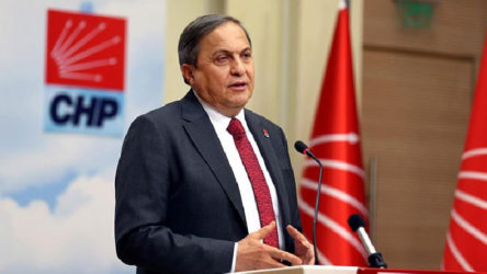 CHP'li Torun Sayıştay Başkanı ile görüştü: Türkiye Belediyeler Birliği denetlenecek