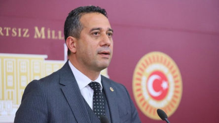 CHP'den '6 milyarlık yolsuzluk' iddiası sonrası suç duyurusu