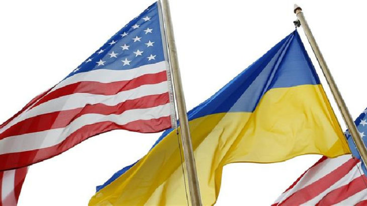 CIA, Ukraynalılara ABD'de eğitim veriyor
