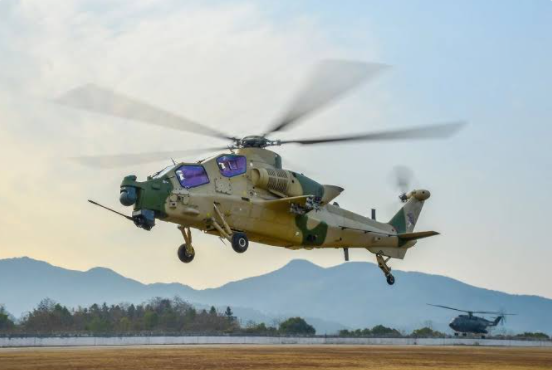 Pakistan, Türkiye'yle 1.5 milyar dolarlık helikopter anlaşmasını iptal etti