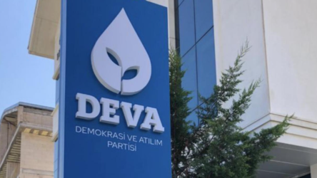 DEVA Partisi İl Başkanı FETÖ'den gözaltına alındı