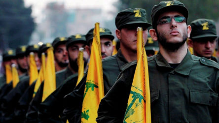 Hizbullah ve Emel Hareketi kabineye geri dönüyor