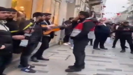 İstanbul Emniyeti'nden 'Kürtçe' müziğin engellenmesi hakkında açıklama