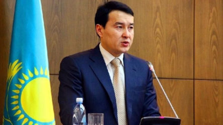 Kazakistan'ın yeni başbakanı belli oldu