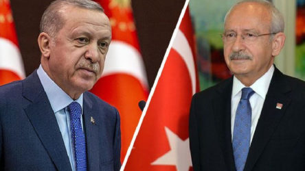 Erdoğan: Kılıçdaroğlu pas verdi, bizim de golü atmamız lazım