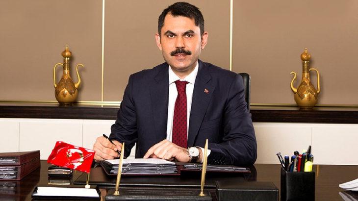CHP'li belediye başkanların Bakan Kurum'a ulaşabilmesi için AKP'li vekil referansı 'zorunluluğu'