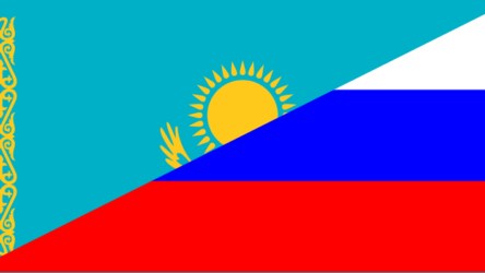Rusya'dan Kazakistan açıklaması: Devleti zayıflatma girişimi