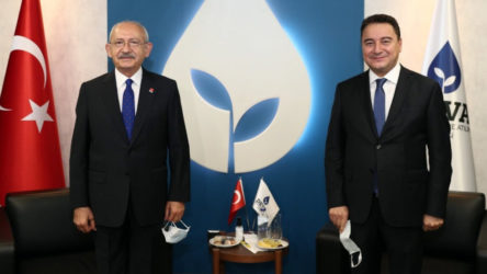 Kılıçdaroğlu'dan 'ekonomi' yanıtı: DEVA Partisi çalışıyor, biz de buna katılacağız
