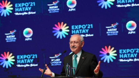 Kılıçdaroğlu: Suriyelileri davul ve zurna ile ülkelerine yolcu edeceğiz