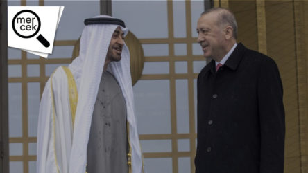 MERCEK | AKP’nin dış politikadaki “U dönüşleri”