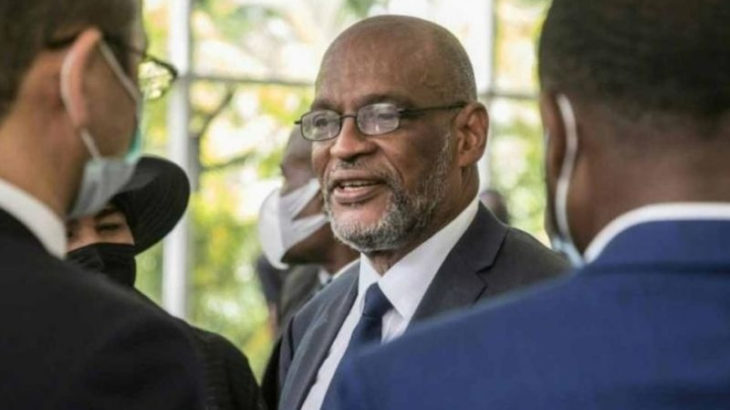 Haiti Başbakanı Henry’ye suikast düzenlendi: 1 ölü