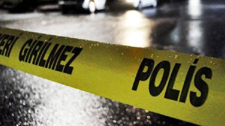 Hatay'da polise ateş: 2 kişi yaralandı