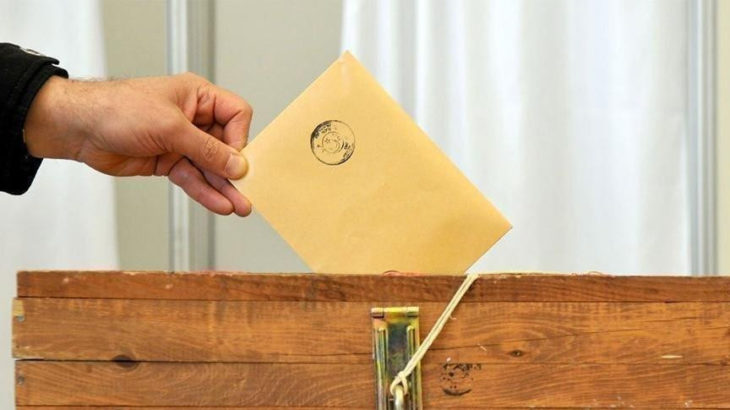 Kuzey Kıbrıs'taki seçimlerden UBP birinci parti çıktı