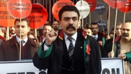 Tutuklu ÇHD Genel Başkanı Selçuk Kozağaçlı koronavirüse yakalandı