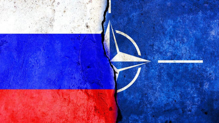 NATO'dan Rusya açıklaması: Diyalog kurulsun