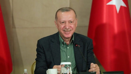 Erdoğan'dan doğalgaz ve elektrik yorumu: Yaygara kopardığı gibi bir durum yok
