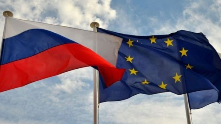 Avrupa karakışı göze alamıyor: Rusya'ya yönelik herhangi bir yaptırım enerjiyi kapsamamalı