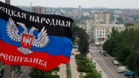 Donetsk Acil Durumlar Bakanlığı: 700 bin kişi tahliye edilecek