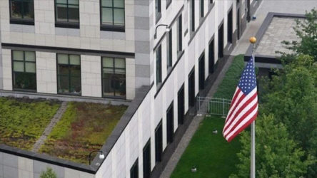 ABD, Lviv'deki diplomatlarını Polonya'ya gönderiyor