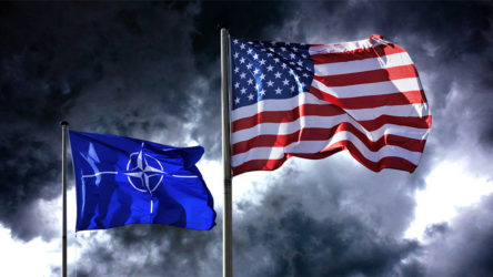 ABD’li ekonomist, Ukrayna krizinden ABD ve NATO'yu sorumlu tuttu