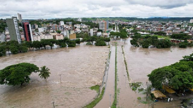 Brezilya’daki sel ve toprak kayması felaketinde hayatını kaybedenlerin sayısı 198’e yükseldi