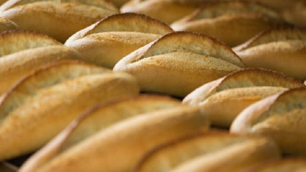 İstanbul'da 200 gram ekmeğin fiyatı 6,5 TL oldu