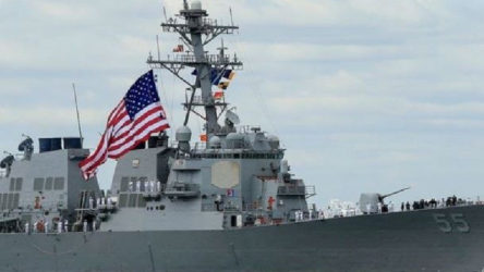 ABD BAE'ye 'mevcut tehdite karşı' askeri destek yolluyor