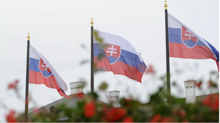 Slovakya: Rus gazını rubleyle alacağız