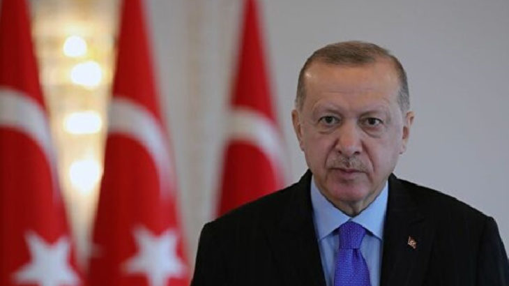 Erdoğan: Suriyelileri göndermeyeceğiz
