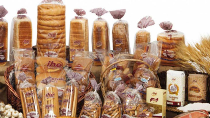 Ambalajlı Halk Ekmek ürünlerine büyük zam