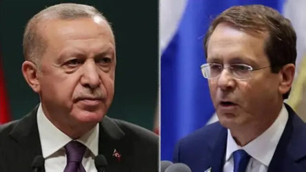 İsrail Cumhurbaşkanı'nın Türkiye'yi ziyaret edeceği tarih belli oldu