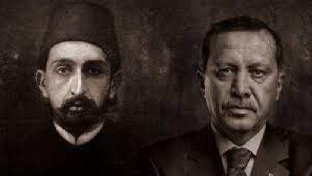 BAŞYAZI | AKP’nin rol modeli Abdülhamit: Karasultan