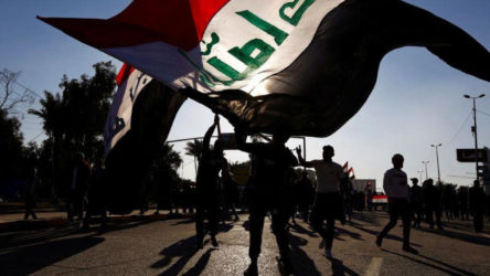 Irak'taki Şii siyasi gruplar yeni bir koalisyon için adım attı