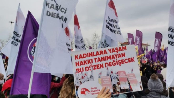 Kırşehir'de kadın cinayeti: Defalarca bıçaklanmış halde bulundu
